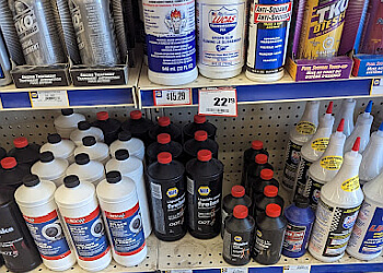 Welland Magasins De Pièces Automobiles NAPA Auto Parts-Sewell's Automotive Supply