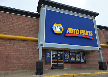 Sherwood Park auto parts store NAPA Auto Parts Sherwood Park image 1