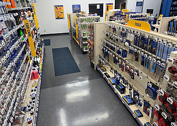 Vancouver auto parts store NAPA Auto Parts Vancouver