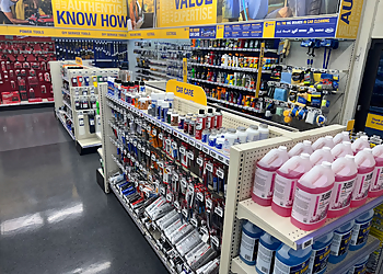 Vancouver auto parts store NAPA Auto Parts Vancouver