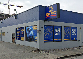 Vancouver auto parts store NAPA Auto Parts Vancouver image 1