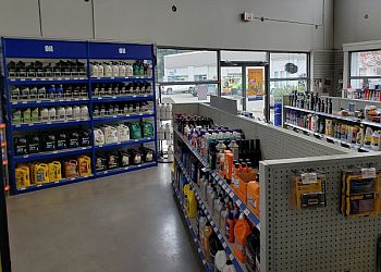 Victoria auto parts store NAPA Auto Parts Victoria