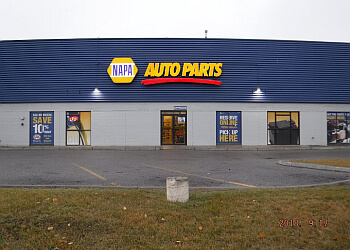 Calgary
Magasins De Pièces Automobiles
NAPA Auto Parts Calgary image 1