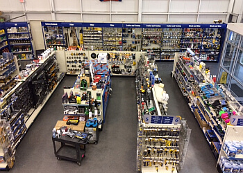 Cambridge auto parts store NAPA Cambridge