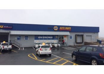 NAPA Auto Parts Halifax 