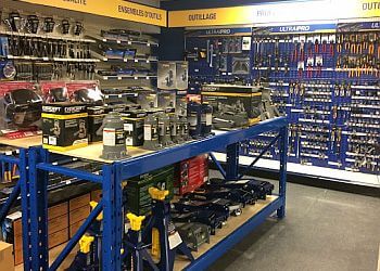 Laval Magasins De Pièces Automobiles Pièces d'auto Lacroix Inc. Laval