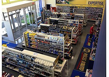 3 Best Auto Parts Stores in Longueuil, QC - Expert Recommendations