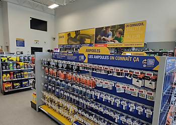 NAPA Pièces d'Auto-NAPA Granby - Granby, QC Auto Parts Stores - Design Image