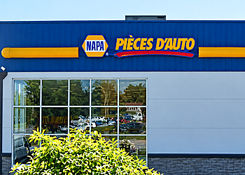 NAPA Pièces d'Auto-NAPA Granby - Granby, QC Auto Parts Stores - Business Exterior Image