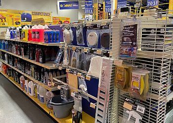 Quebec Magasins De Pièces Automobiles NAPA Pièces d'auto