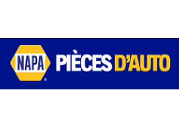Trois Rivieres auto parts store NAPA Pièces d'auto