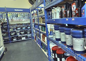 Gatineau Magasins De Pièces Automobiles NAPA Pièces d'auto Gatineau