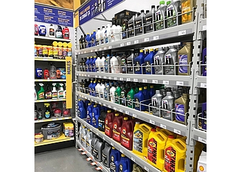 Saguenay Magasins De Pièces Automobiles NAPA Pièces d'auto-NAPA Chicoutimi