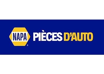 Saguenay Magasins De Pièces Automobiles NAPA Pièces d'auto-NAPA Chicoutimi