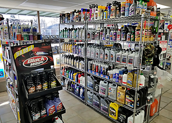 Richmond Hill auto parts store NAPA Richmond Hill