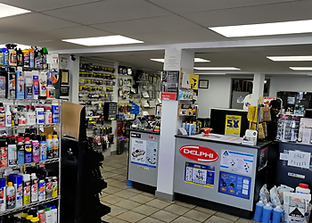 NAPA Richmond Hill - Richmond Hill, ON Auto Parts Stores - Car Image