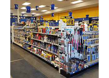 St Albert auto parts store NAPA St. Albert