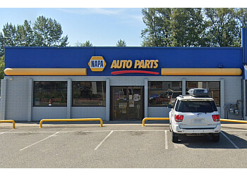 Chilliwack auto parts store NAPA auto parts-Jm Ventures Inc