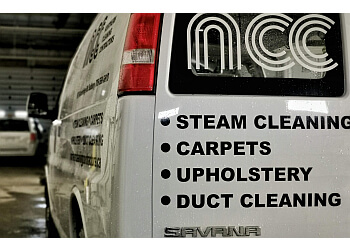 NCC Northern Cleaning Contractors