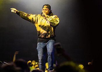 North Bay videographer NCL Media