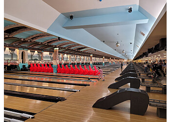 Oshawa amusement park NEB's Fun World