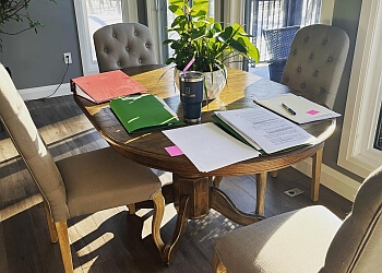 Orillia estate planning lawyer Ness Law