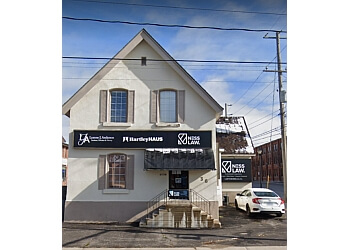 Orillia estate planning lawyer Ness Law