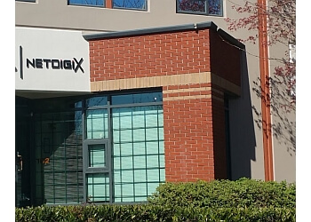 Burnaby it service Netdigix Systems Inc.