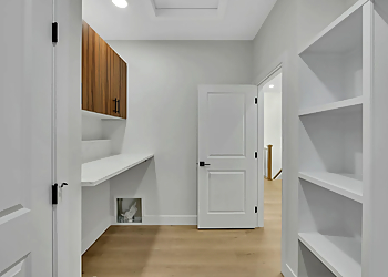 NEW HOUSE PAINTING INC - Sherwood Park, AB Peintres - Indoor Service Image