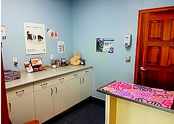 Newmarket veterinary clinic Newmarket Animal Hospital