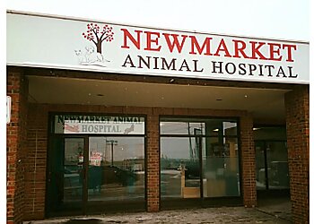 Newmarket veterinary clinic Newmarket Animal Hospital image 1