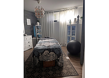 Terrebonne Massothérapies NG MASSO