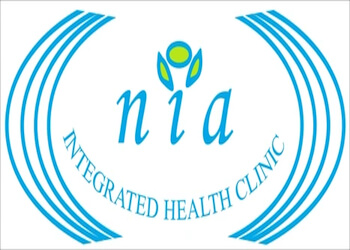 NIA  Weight Loss Clinic