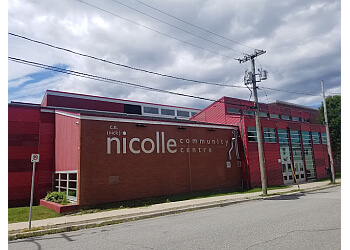 Saint John
Centres De Loisirs
NICK NICOLLE COMMUNITY CENTRE image 1