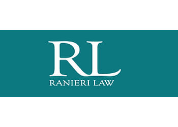 Vaughan intellectual property lawyer Nicoletta M. Ranieri - RANIERI LAW PROFESSIONAL CORPORATION