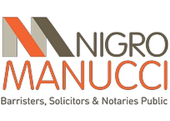 Sherwood Park estate planning lawyer Nigro Manucci