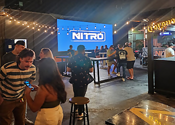 St Catharines night club NITRO