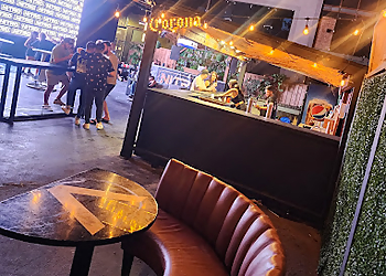 St Catharines night club NITRO