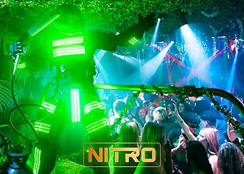 St Catharines Boites de nuite  NITRO