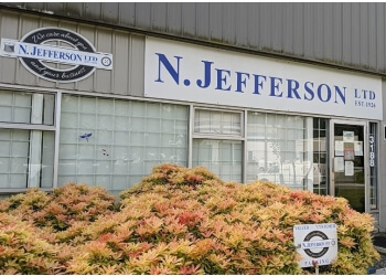 N. Jefferson Ltd.