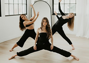NLC Dance Company - Cambridge, ON Dance Schools - Practice Image