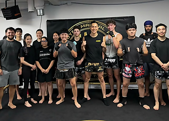 NMA - Nguyen Martial Arts Richmond martial art NMA - Nguyen Martial Arts