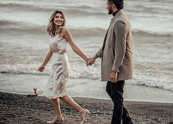 Oakville wedding photographer NM Studio