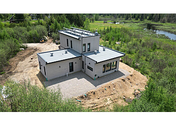 Repentigny Constructeurs De Maisons NNC Construction Inc.