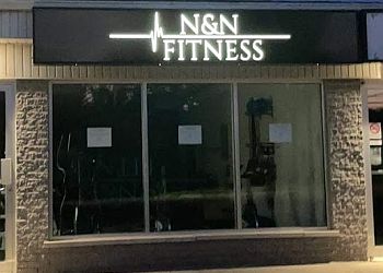 N&N Fitness