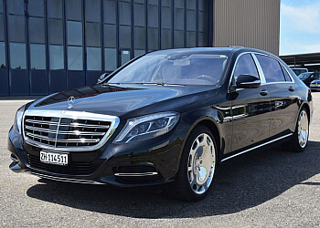 Aurora limo service NN Limo Rentals