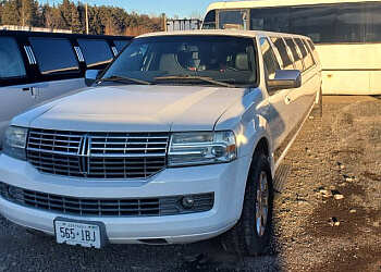 Aurora limo service NN Limo Rentals