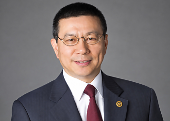N. Nick Cheng - New Westminster, BC Financial Services - Portrait