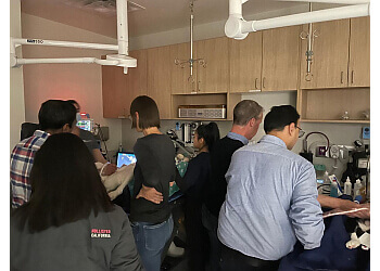 New Westminster veterinary clinic Noble Paw Veterinary Hospital