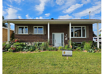 Saint Jean sur Richelieu Réparations De Portes De Garage Noblesse Portes Et FenÊTres